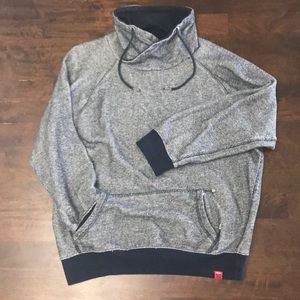 MBX Long Sleeved Sweater/Shirt. Size XL